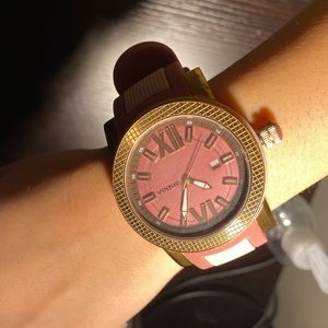 Vintage Watch By Vogue
